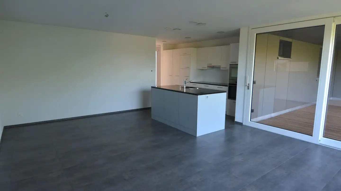 Penthouse mieten - Oberdorfstrasse 4d, 3427 Utzenstorf - Foto 4