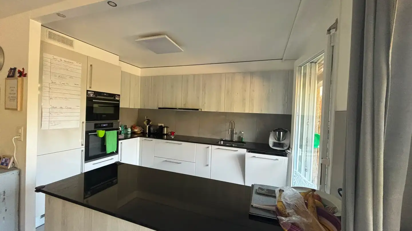 Apartment for rent - 1066 Epalinges - Photo 4