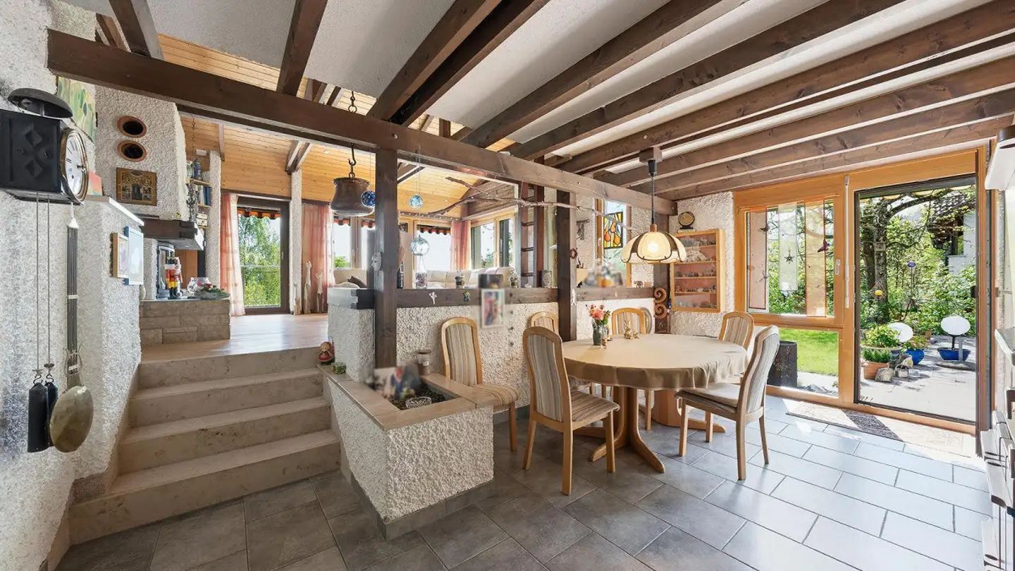 Wohnung kaufen - Schwalbenweg 14, 9450 Altstätten SG - Foto 4