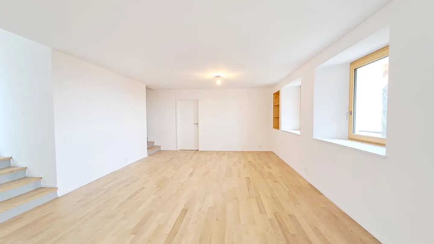 Appartamento in affitto - Route de Champagne 14, 1423 Vaugondry - Foto 2