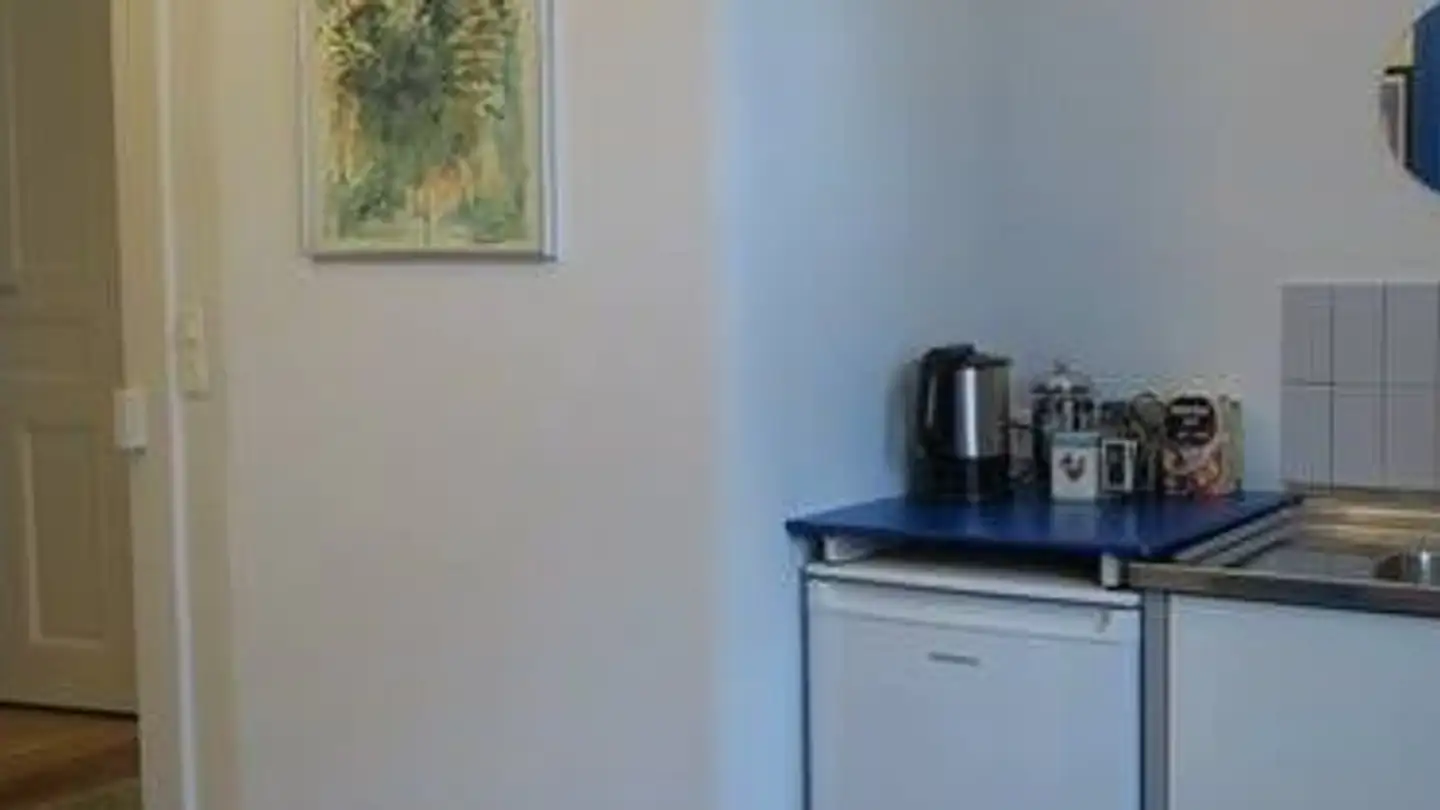 Appartement meublé à louer - Brückfeldstrasse, 3012 Bern - Photo 3