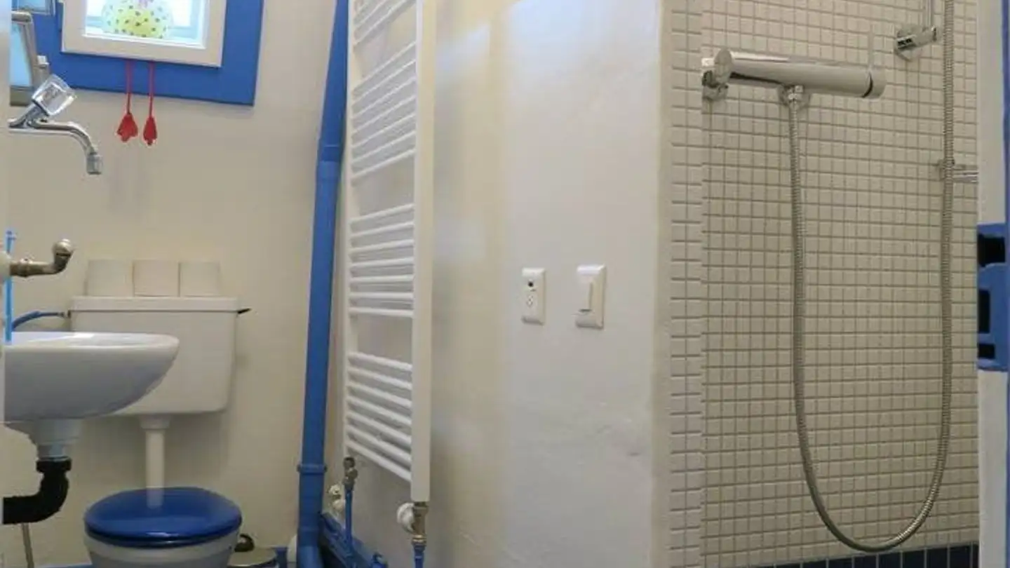 Appartement meublé à louer - Brückfeldstrasse, 3012 Bern - Photo 4