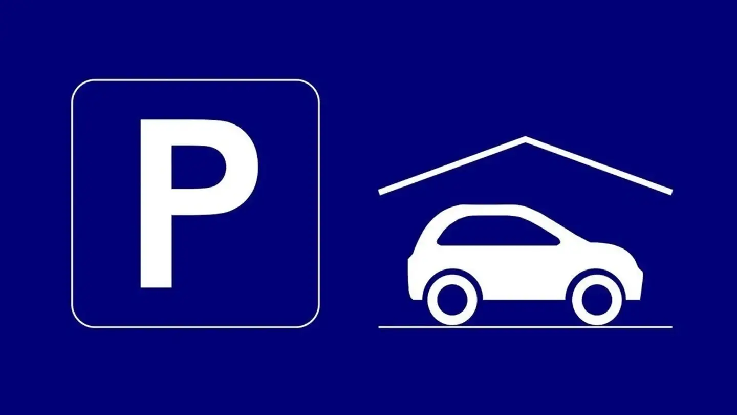 Garage singolo in affitto - Rheinsfelderstrasse 14, 8192 Zweidlen