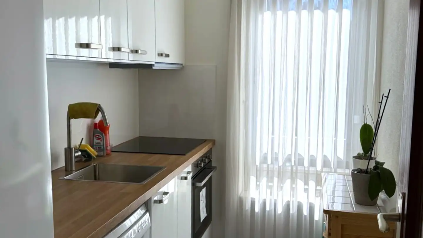 Apartment for rent - Via Molinazzo 19, 6962 Viganello - Photo 2