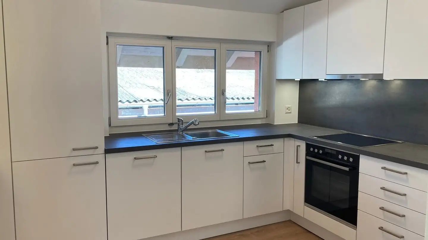 Appartement à louer - Hauptstrasse 29, 8357 Guntershausen b. Aadorf - Photo 3