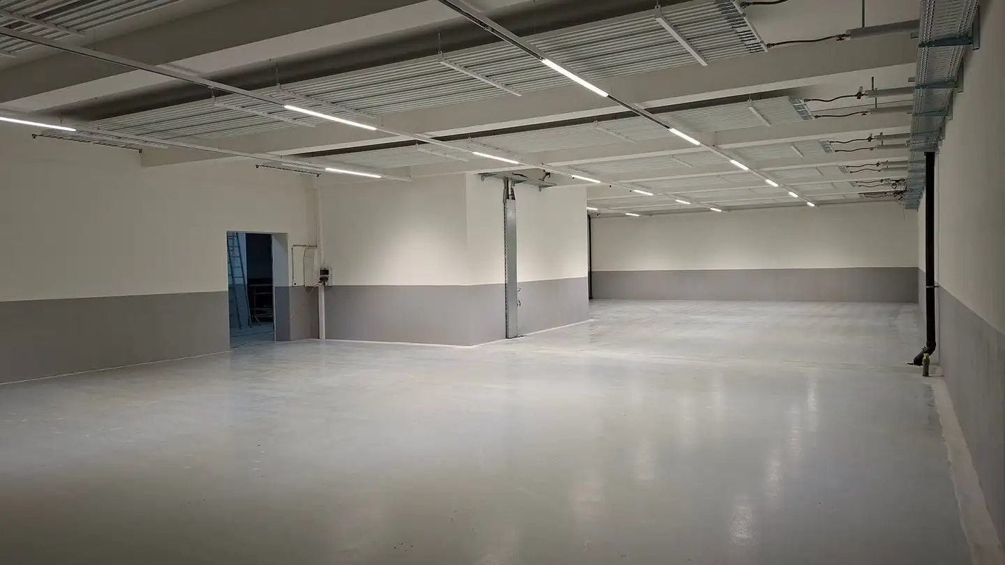 Proprietà industriale in affitto - Herrenwisstrasse 20, 8180 Bülach - Foto 4