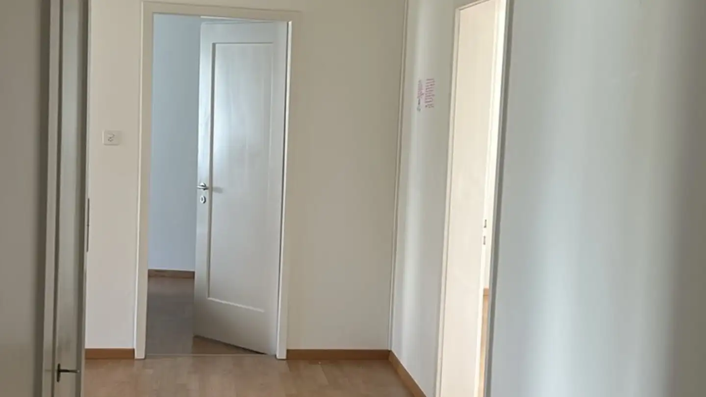 Chambre à louer - Grüneggstrasse 2, 6005 Luzern - Photo 3