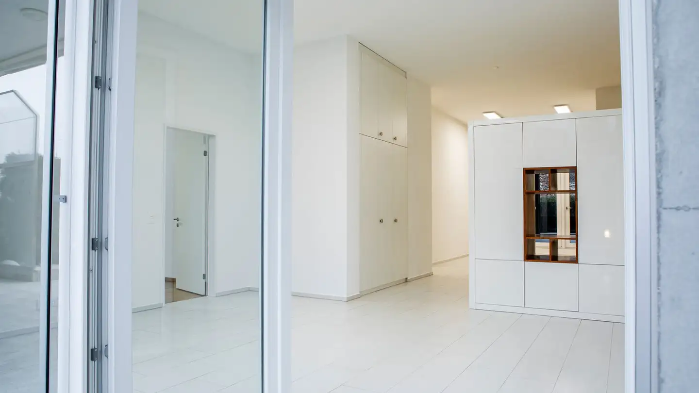 Wohnung mieten - Michael-Maggi-Strasse 22, 8046 Zürich - Foto 2