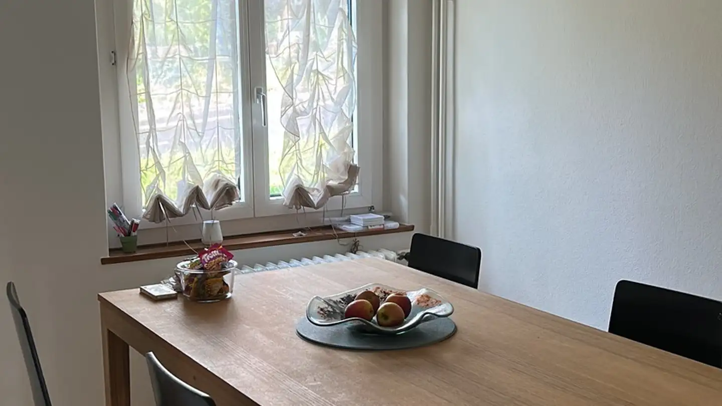 Chambre à louer - Grüneggstrasse 2, 6005 Luzern - Photo 4