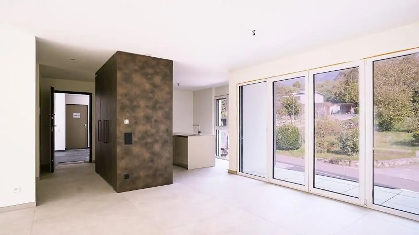 Wohnung kaufen - 6670 Avegno - Foto 4