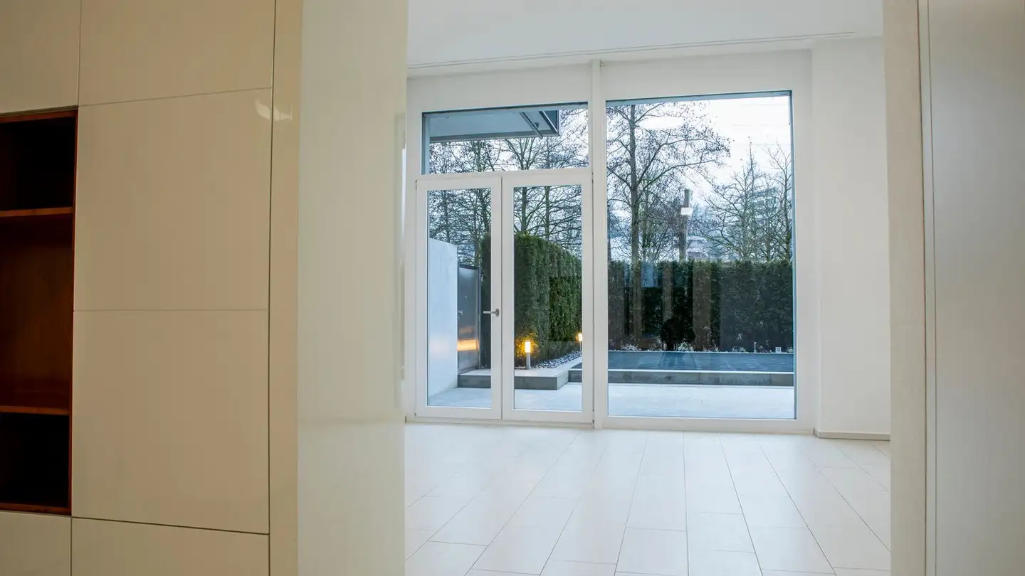 Wohnung mieten - Michael-Maggi-Strasse 22, 8046 Zürich - Foto 3