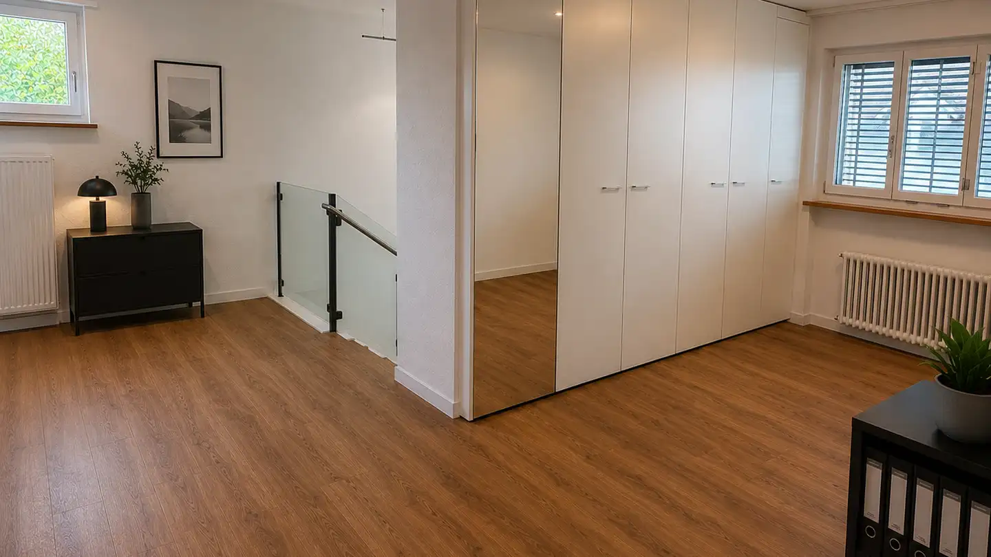 Bürofläche mieten - Niederämterstrasse 50, 4657 Dulliken - Foto 4