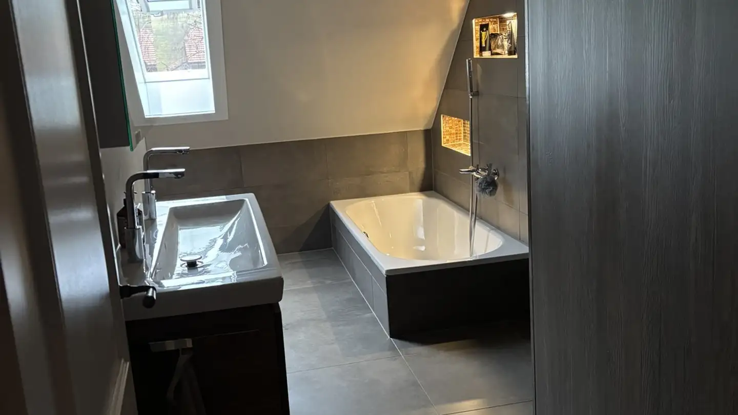Appartamento in affitto - Dorfstrasse 31, 3423 Ersigen - Foto 4