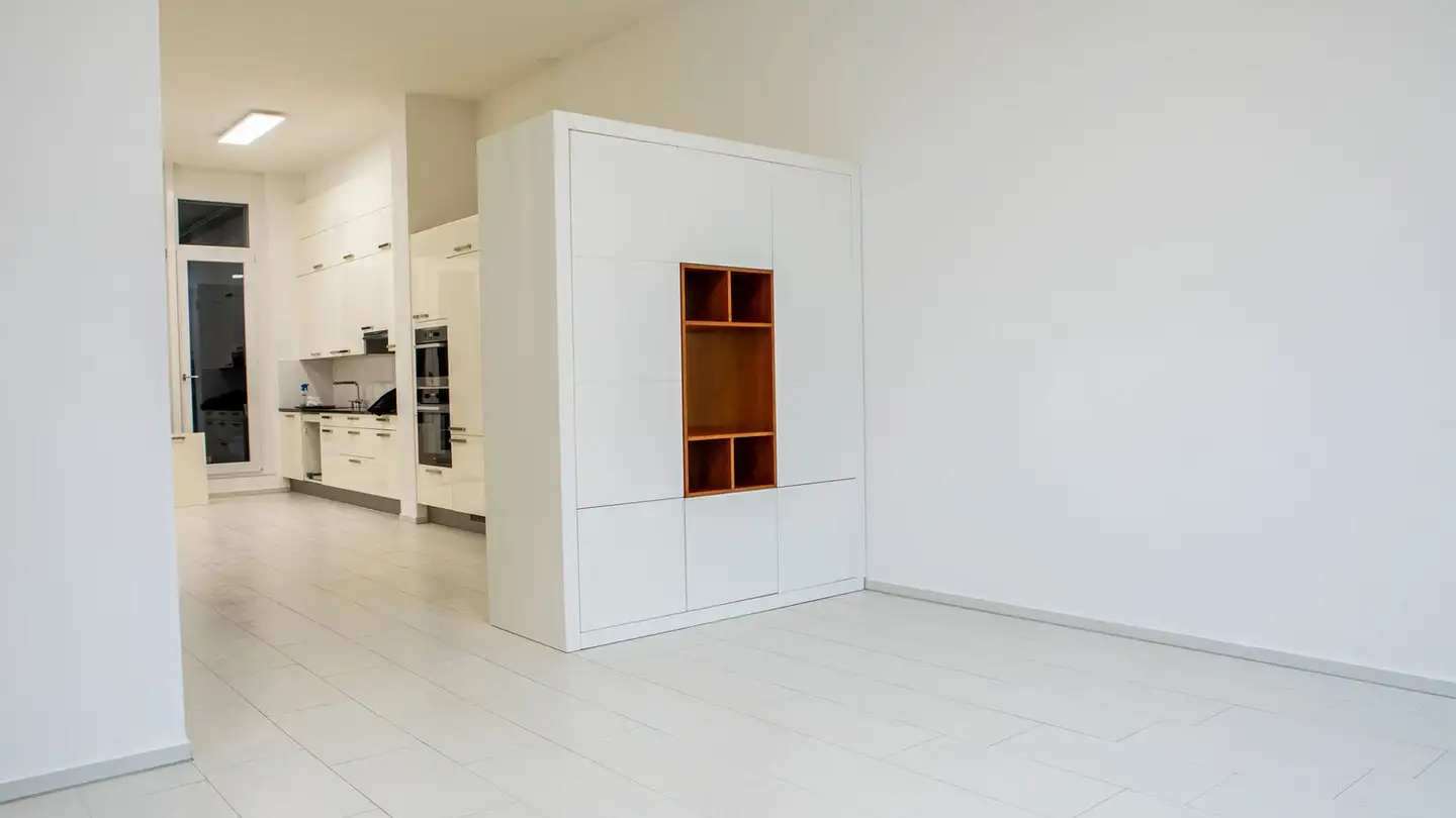 Wohnung mieten - Michael-Maggi-Strasse 22, 8046 Zürich - Foto 4