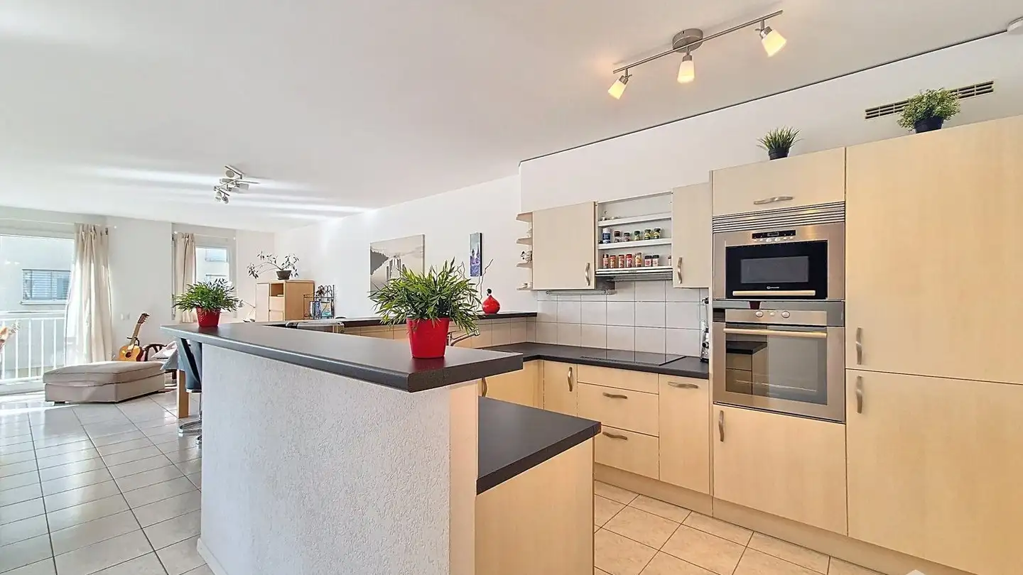 Appartamento in vendita - 1028 Préverenges - Foto 4