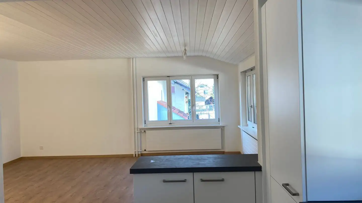 Appartement à louer - Hauptstrasse 29, 8357 Guntershausen b. Aadorf - Photo 4