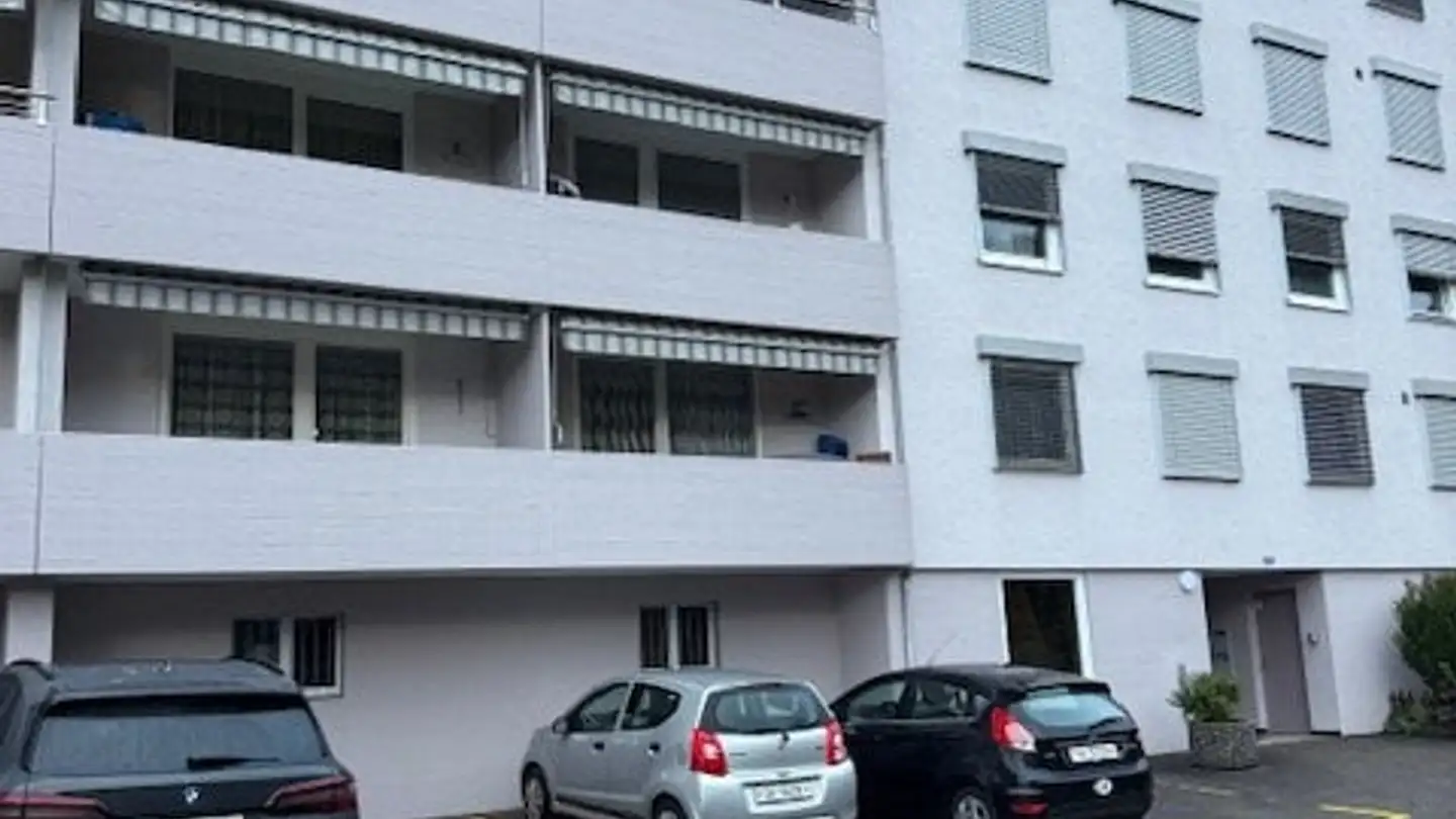 Wohnung mieten - Hauentalstrasse 171, 8200 Schaffhausen