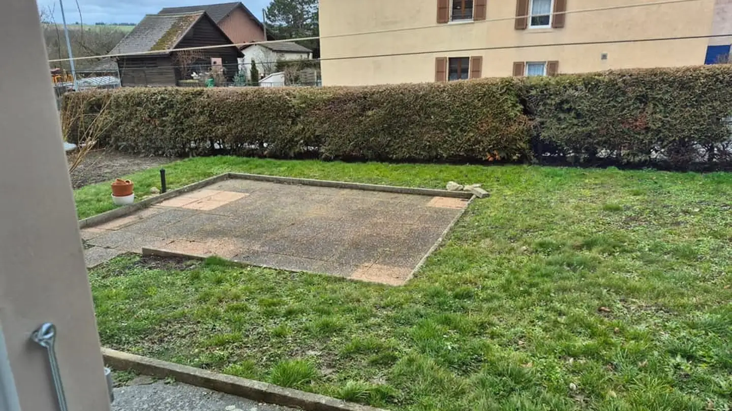 Apartment for rent - Rue De L'ancienne Poste 2, 1412 Valeyres-sous-Ursins