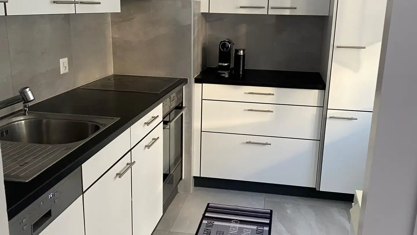 Apartment for rent - Chemin De La Clôture / Zaunweg 8, 2502 Biel/Bienne