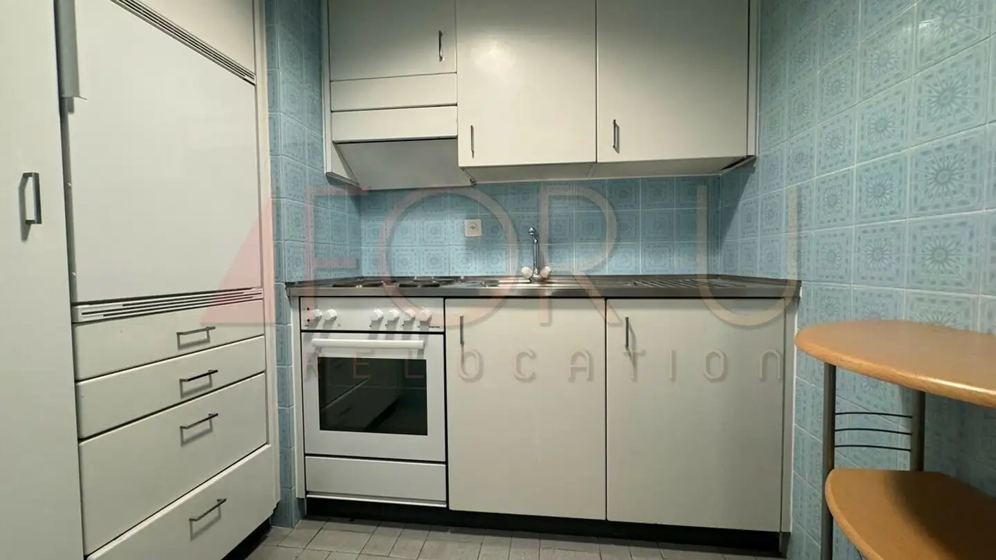 Appartamento in affitto - Chemin Des Crêts-De-Champel 36, 1206 Genève - Photo 4