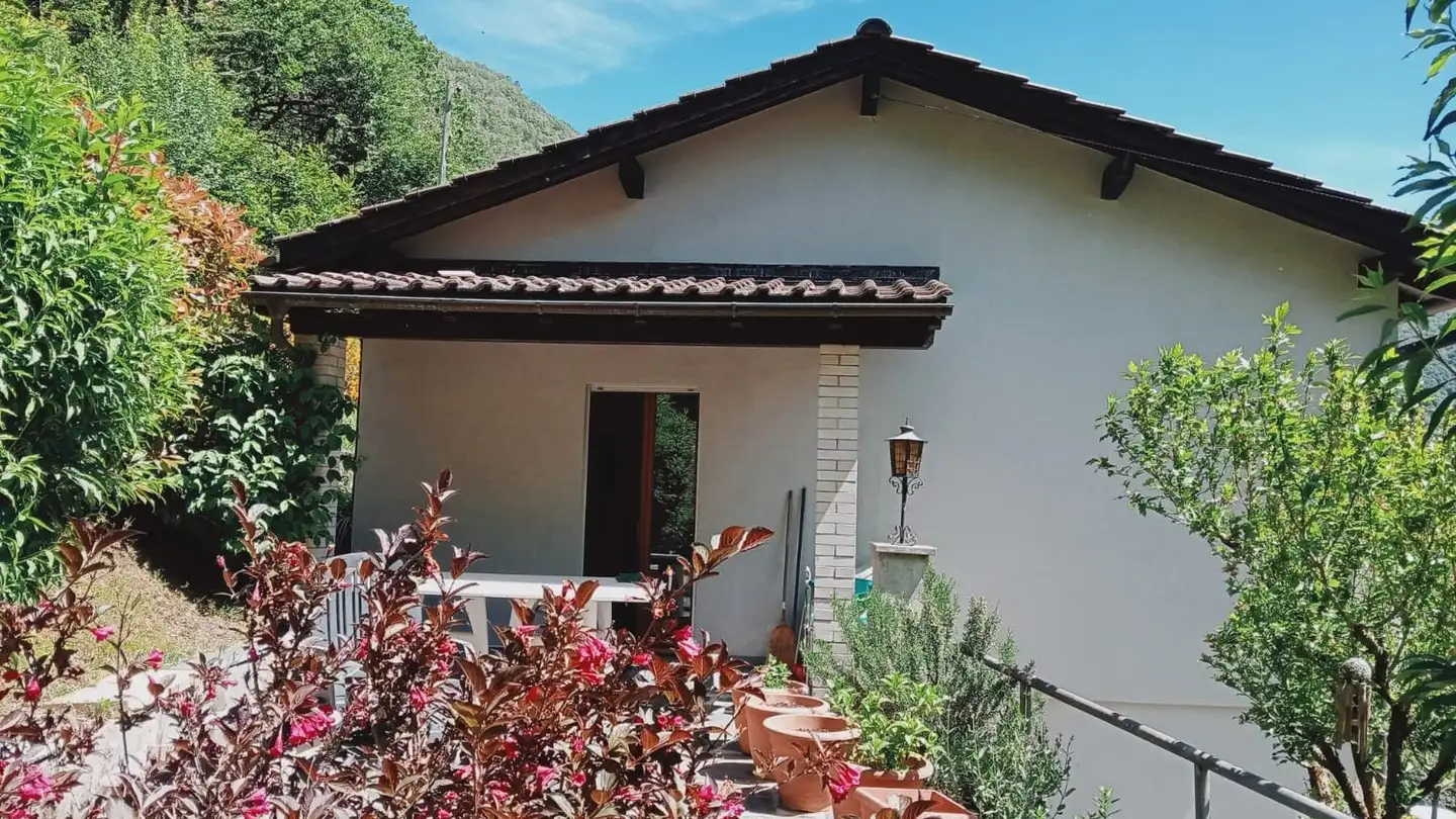 Einfamilienhaus kaufen - 6810 Isone - Foto 2