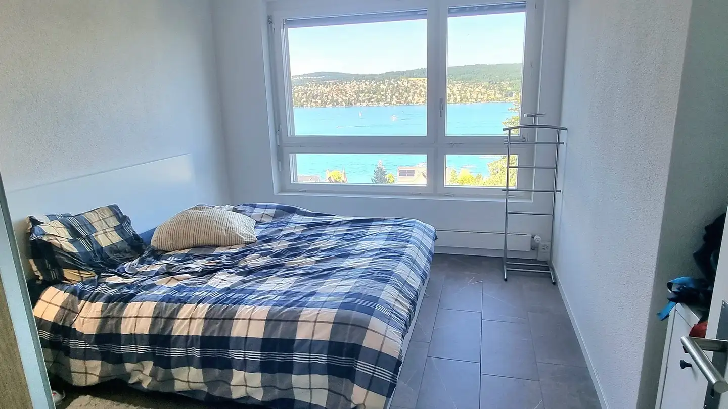 Appartement à louer - Alte Landstrasse 55, 8802 Kilchberg ZH - Photo 4