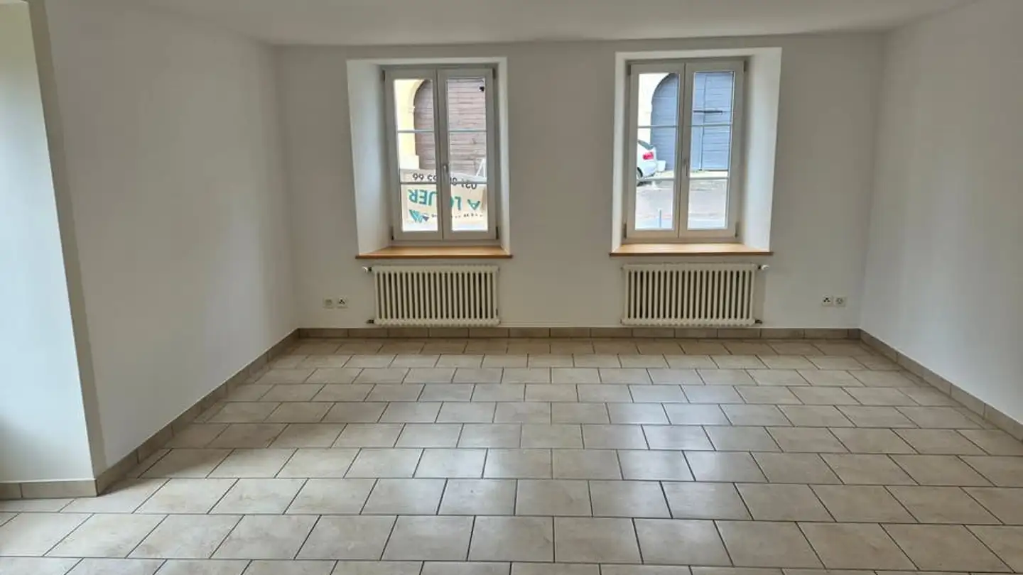 Apartment for rent - Rue De L'ancienne Poste 2, 1412 Valeyres-sous-Ursins - Photo 4