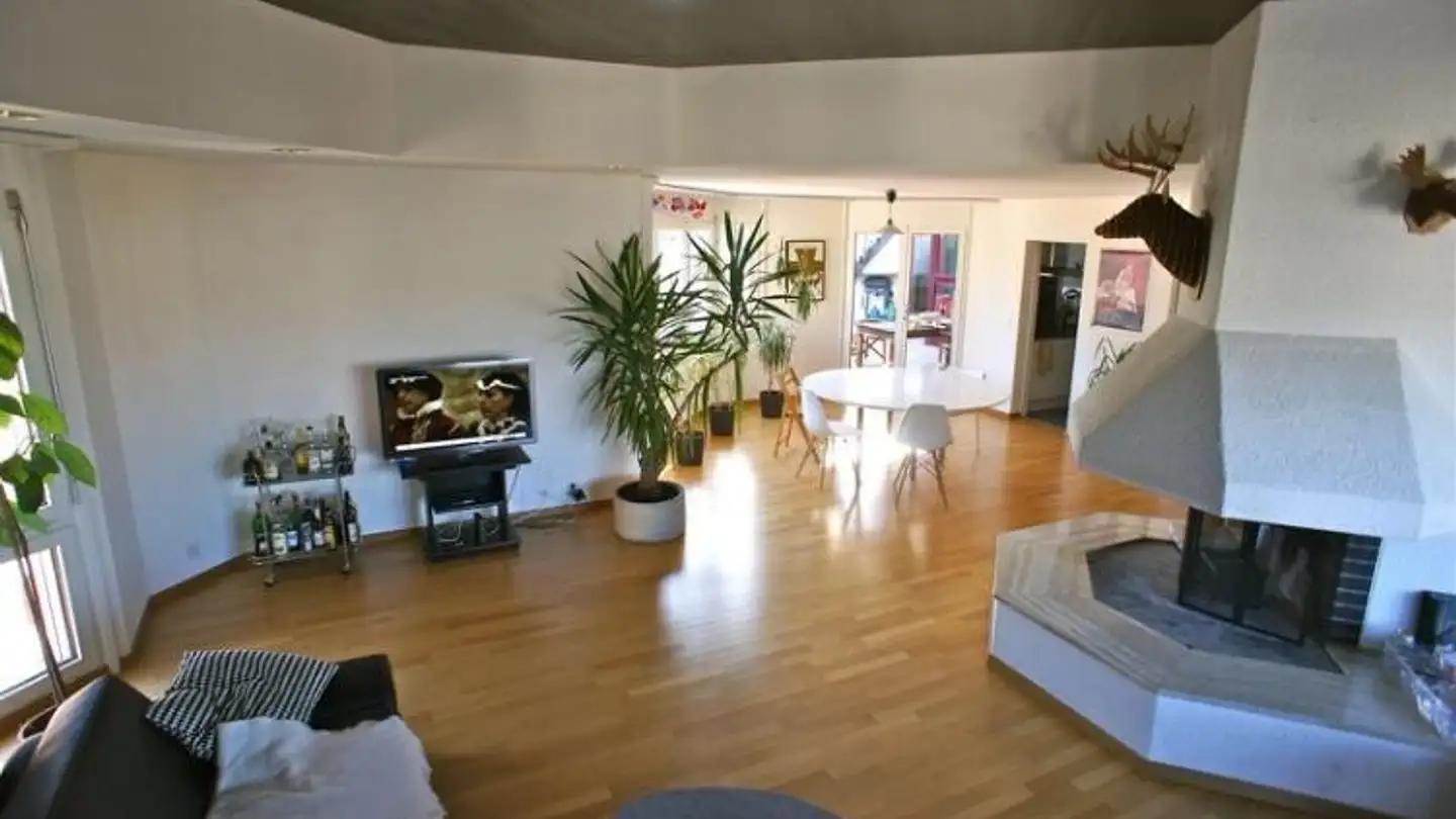 Zimmer mieten - Tribschenstrasse 64, 6005 Luzern - Foto 2