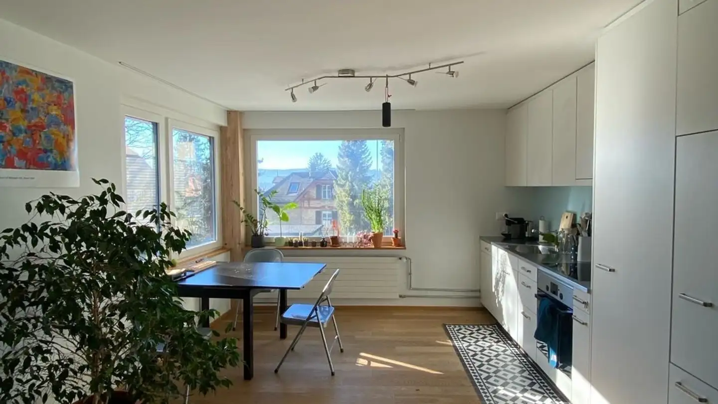 Chambre à louer - 8032 Zürich - Photo 2