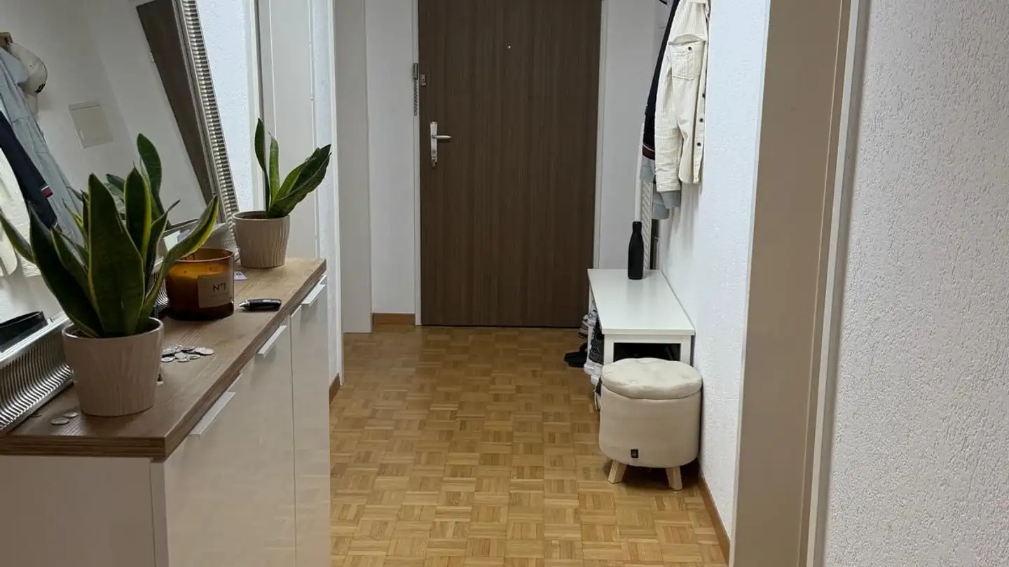 Apartment for rent - Chemin De La Clôture / Zaunweg 8, 2502 Biel/Bienne - Photo 4