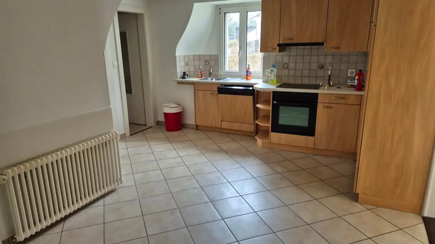 Apartment for rent - Rue De L'ancienne Poste 2, 1412 Valeyres-sous-Ursins - Photo 2