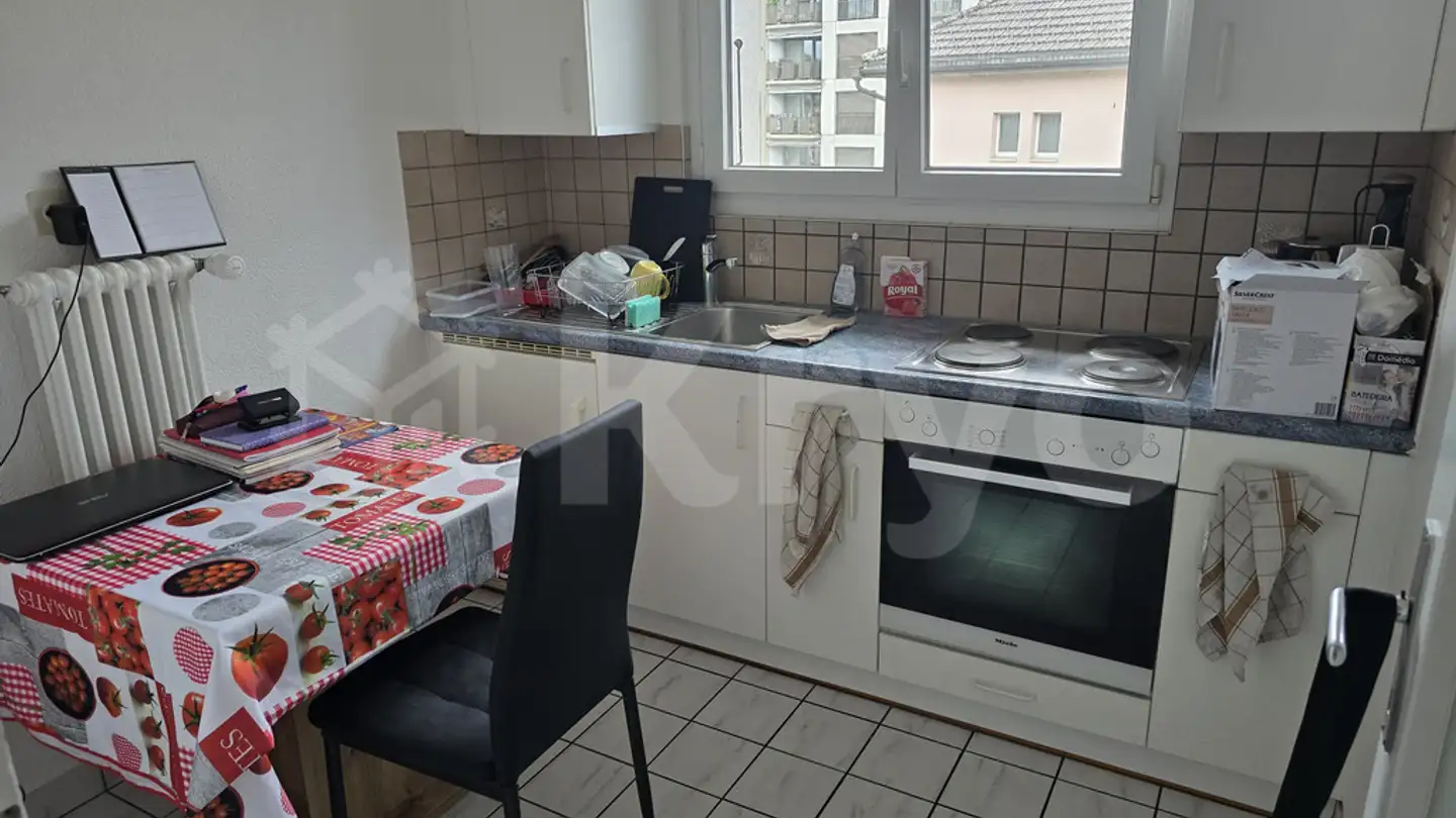 Apartment for rent - Chemin Des Crêts 17, 1630 Bulle - Photo 2