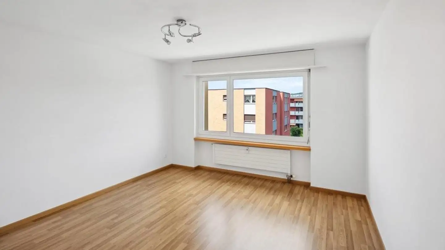 Wohnung mieten - Oberdorfstrasse 7, 9532 Rickenbach b. Wil - Foto 4
