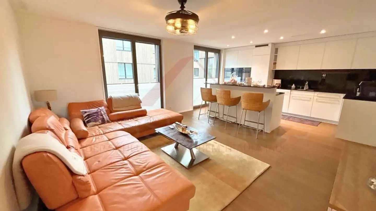 Wohnung kaufen - 6274 Eschenbach LU