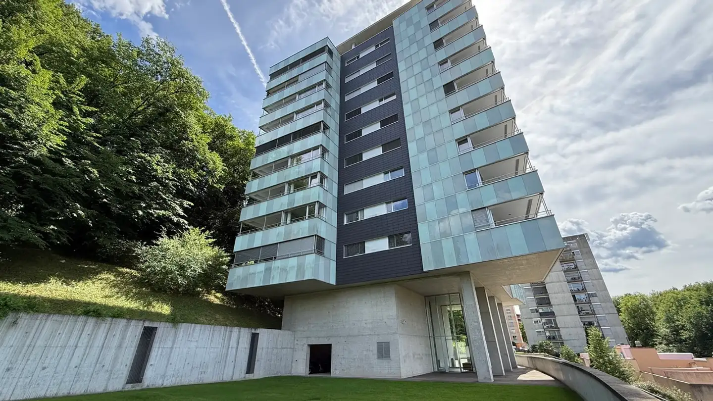 Appartement à vendre - 6912 Pazzallo - Photo 2