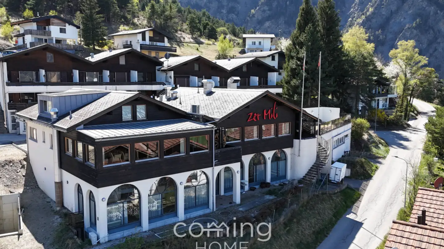 Appartamento in vendita - 3911 Ried-Brig - Photo 4