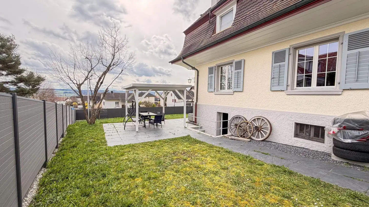 Einfamilienhaus kaufen - Freiheitstrasse, 2544 Bettlach - Foto 4