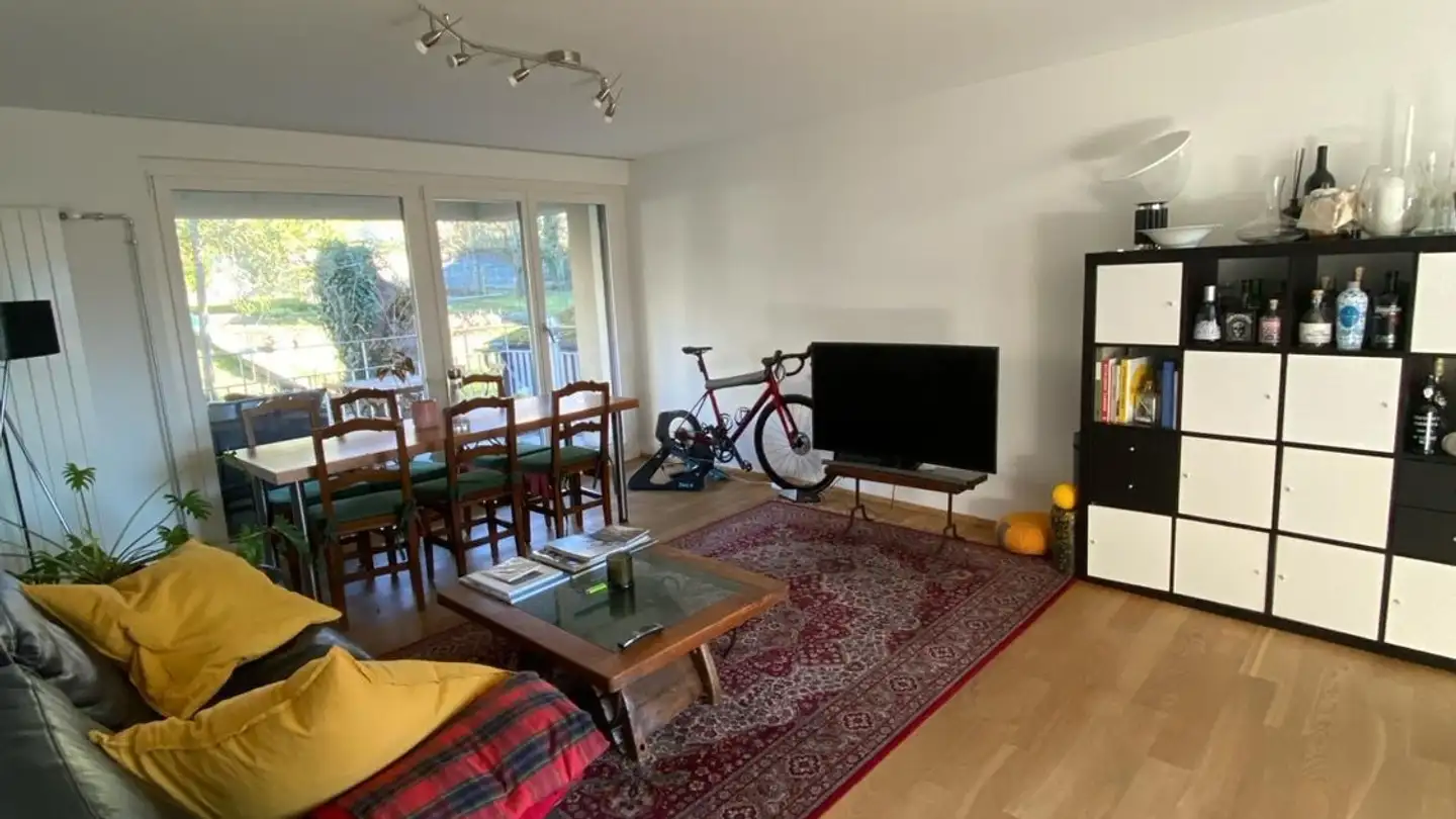 Chambre à louer - 8032 Zürich - Photo 3
