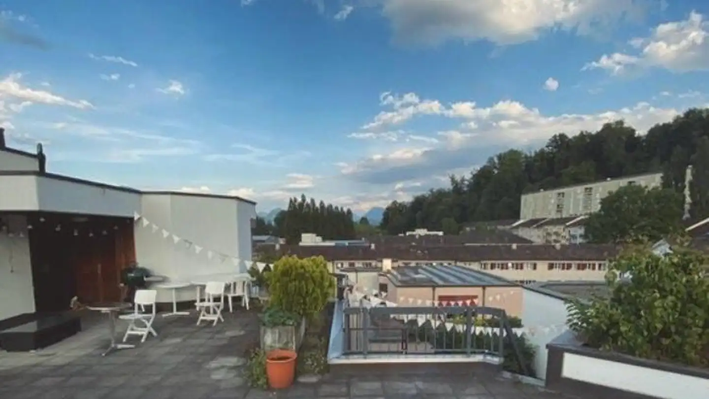 Zimmer mieten - Tribschenstrasse 64, 6005 Luzern - Foto 4