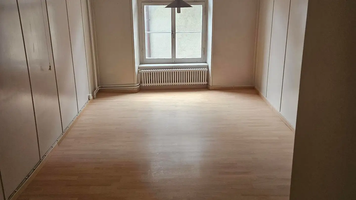 Apartment for rent - Hauptstrasse 35, 5200 Brugg AG