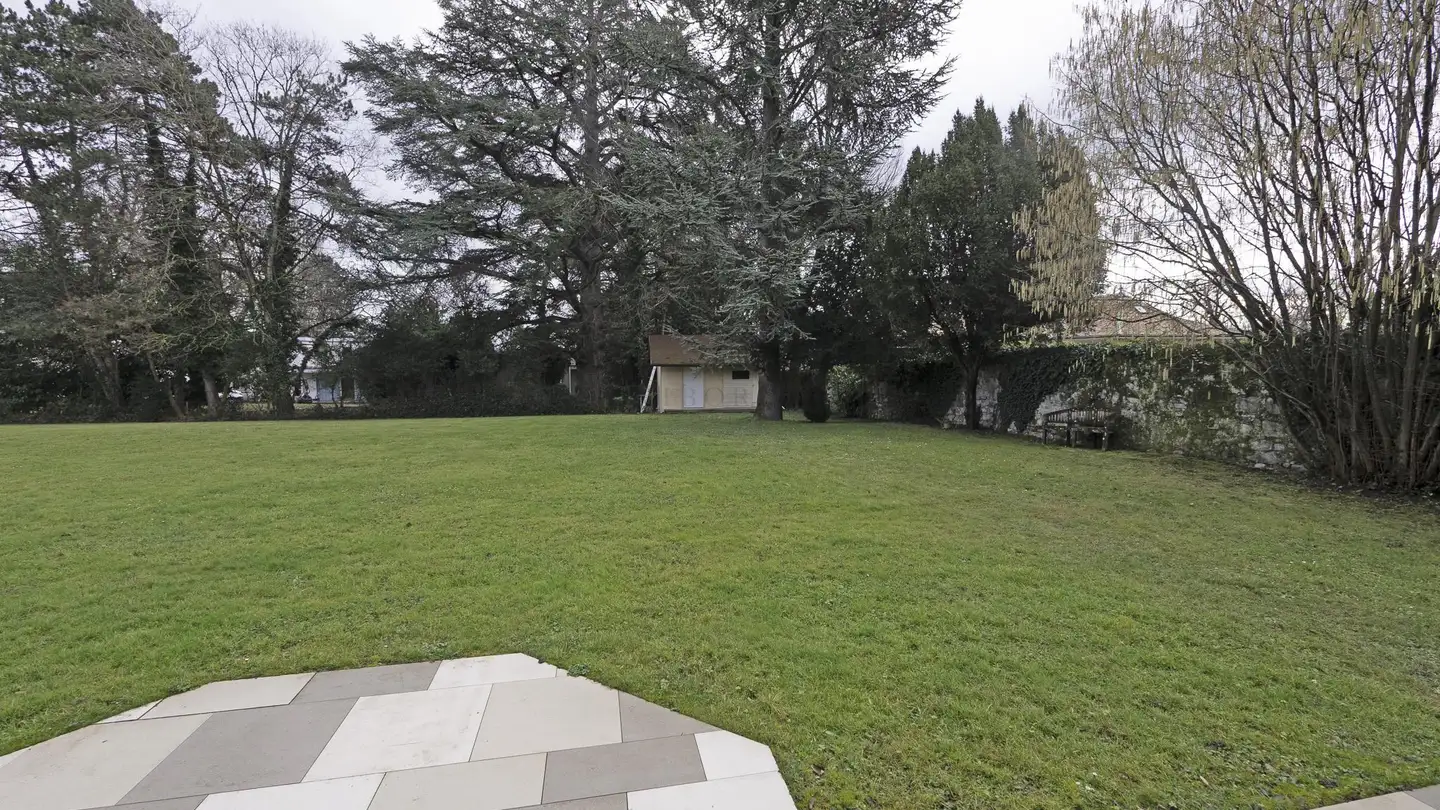 Casa singola in affitto - 1290 Versoix - Foto 3