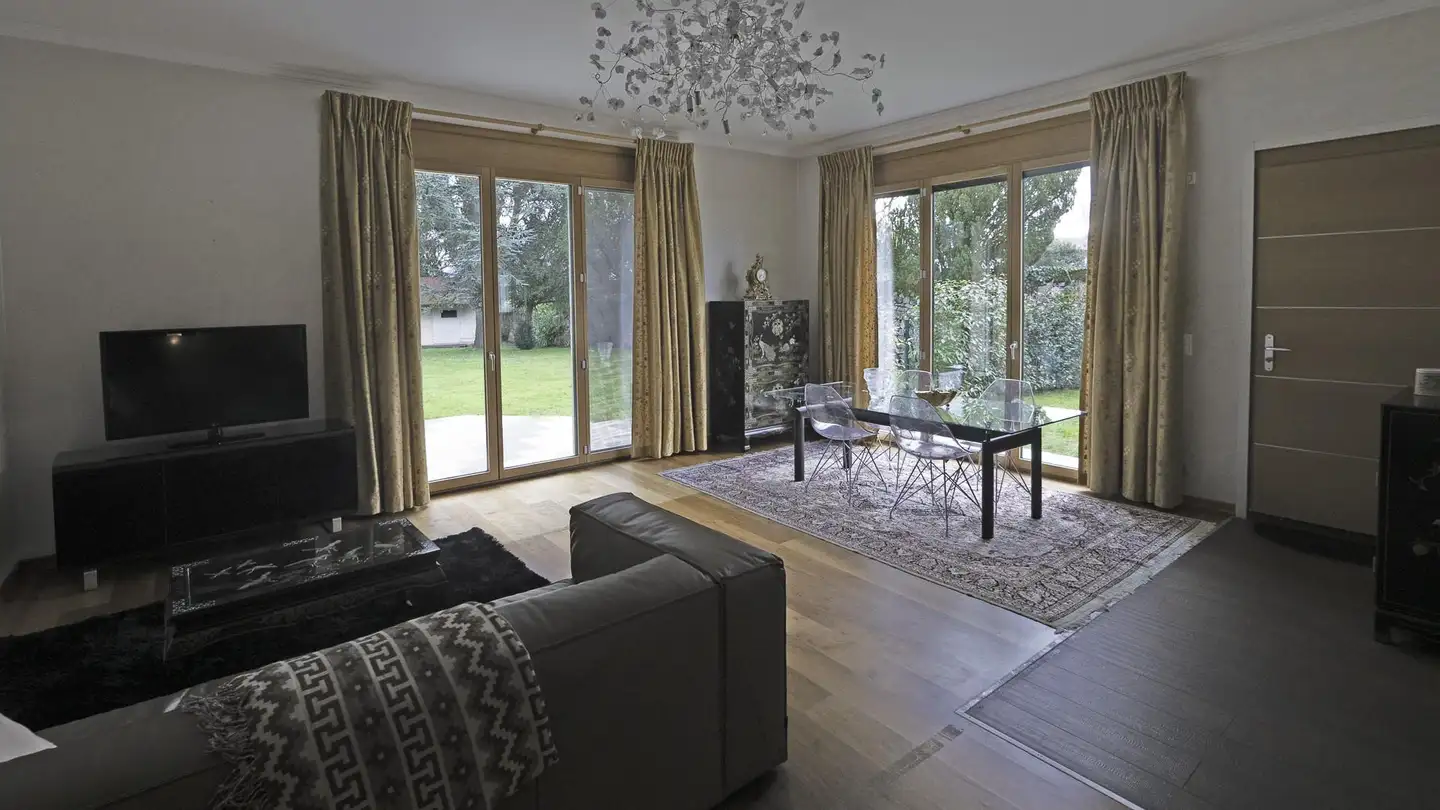 Casa singola in affitto - 1290 Versoix - Foto 4