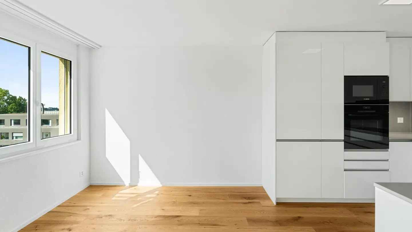 Appartamento in vendita - Huebstrasse 2b, 9300 Wittenbach - Photo 3