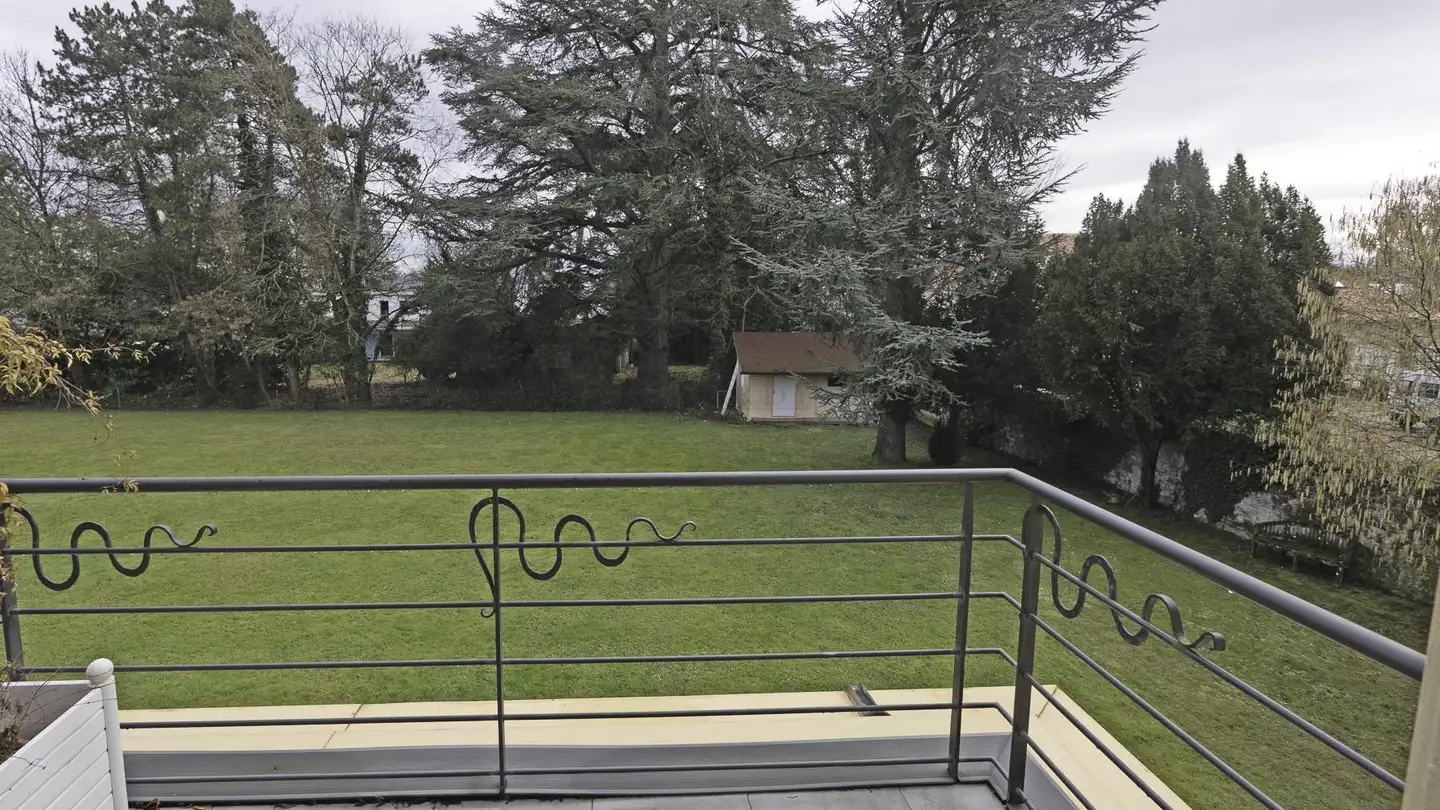 Maison individuelle à louer - 1290 Versoix