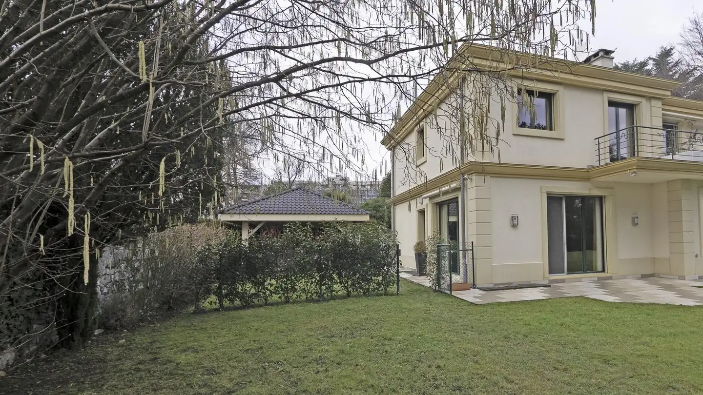 Casa singola in affitto - 1290 Versoix - Foto 2