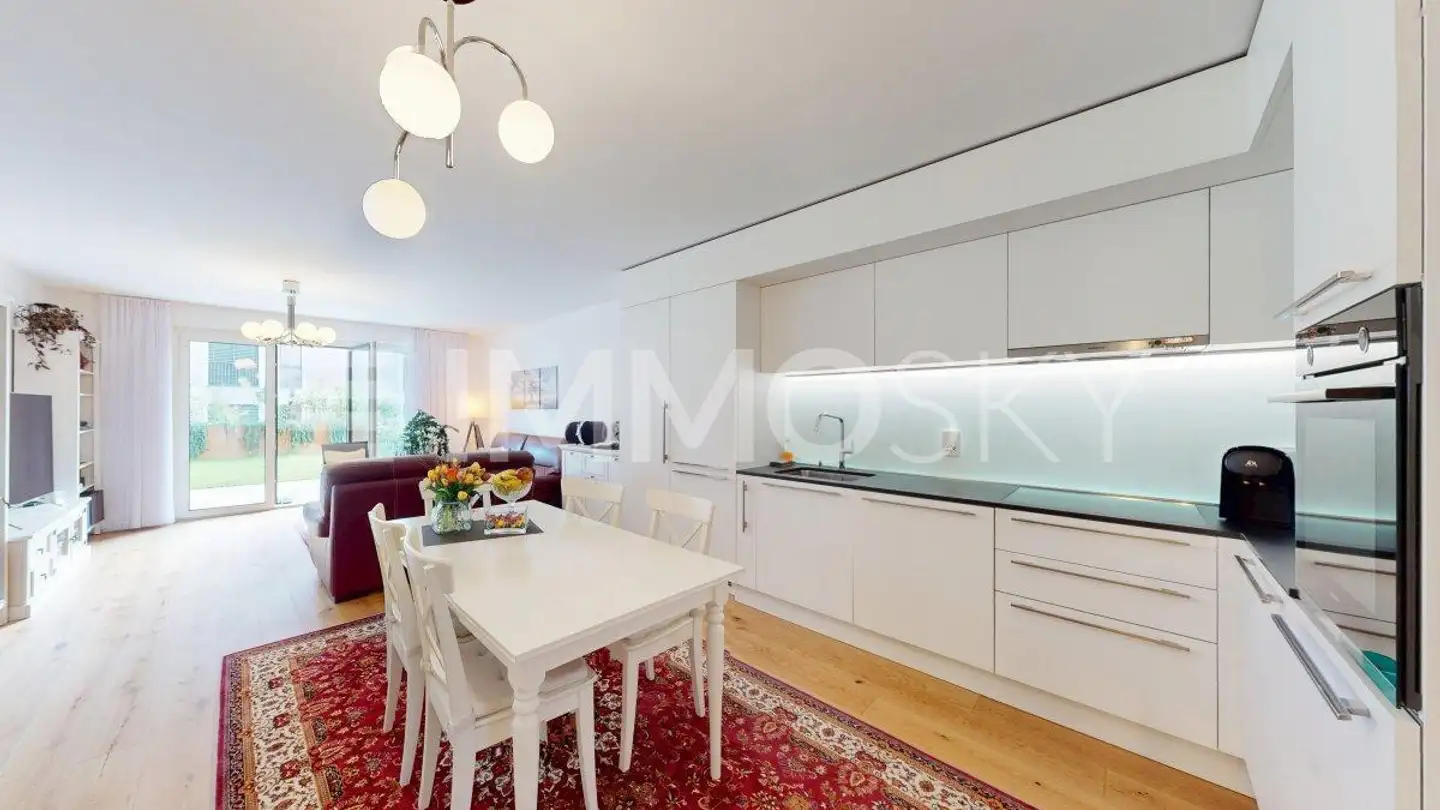 Appartement à vendre - 1, 1510 Moudon