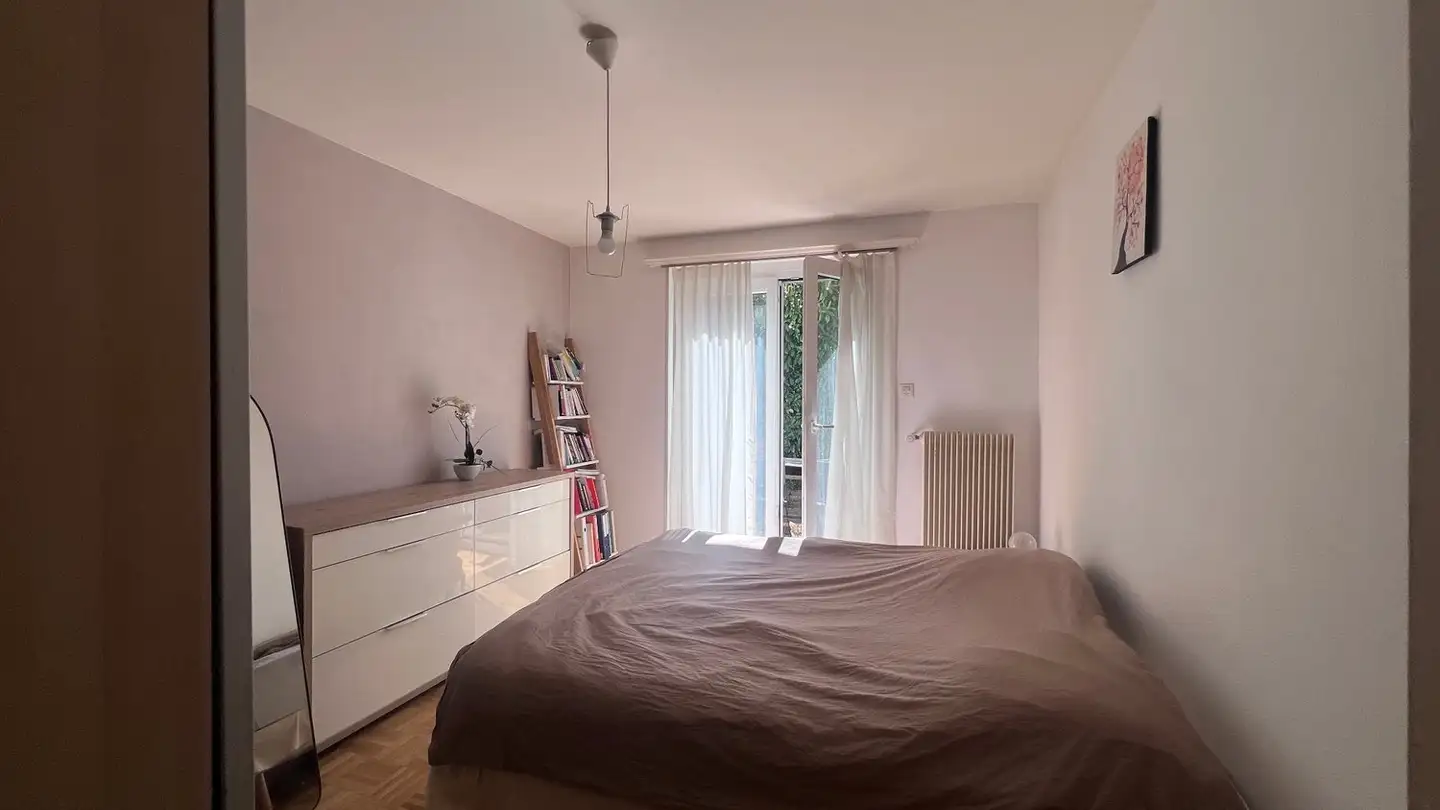 Appartamento in affitto - 1007 Lausanne