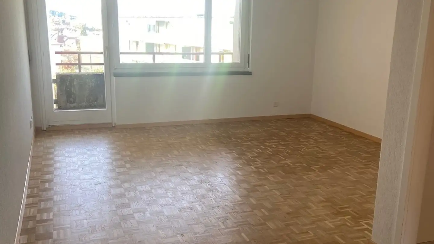 Appartement à louer - Bernhardswiesstrasse 23, 9014 St. Gallen
