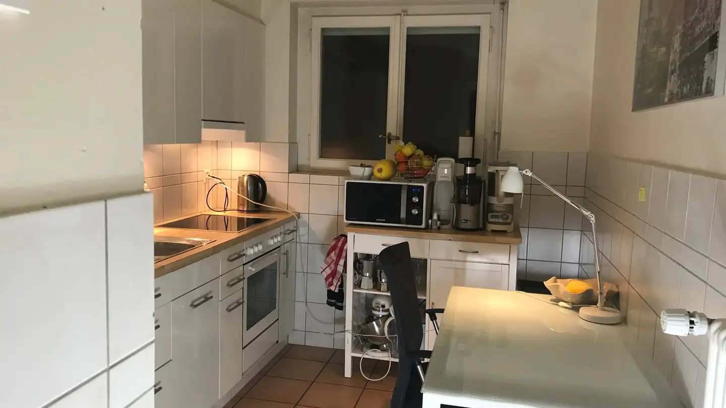 Appartamento in affitto - 1007 Lausanne - Foto 2