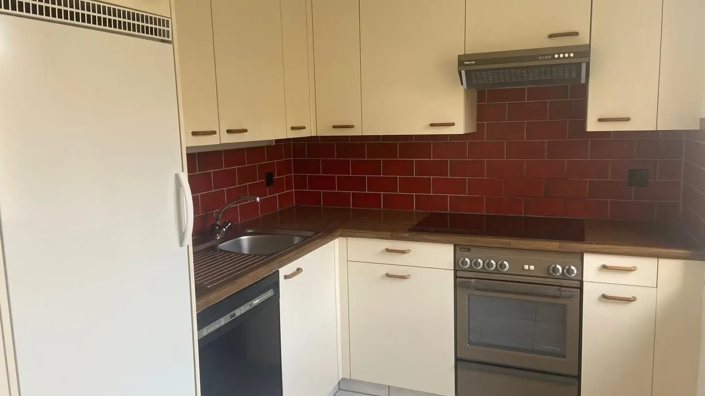 Appartamento in affitto - Bernhardswiesstrasse 23, 9014 St. Gallen - Photo 4